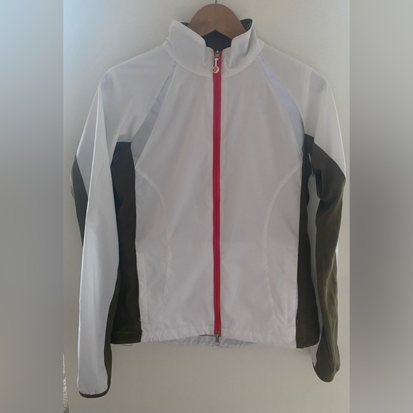 Lululemon Jacket - Picture 2 of 9